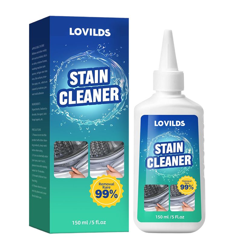 🏠Overnight Mold Killer Gel! Erases Stubborn Mold in 15 Min, Eco-Safe for Your Family🌿