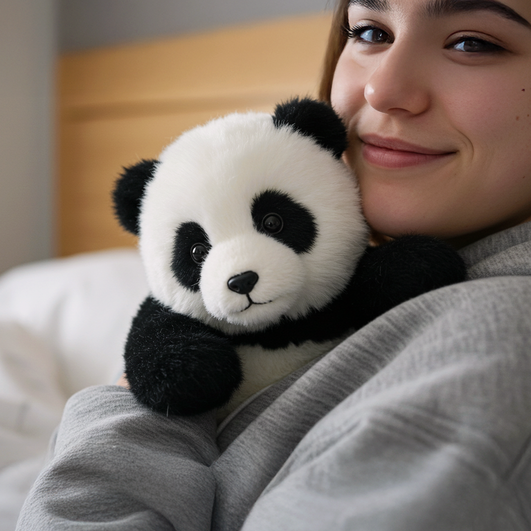 🌟 SNUGGLE THERAPY: Melt Stress in 10 Secs! 🎁 THE KOALY: Your 24/7 Emotional First Aid