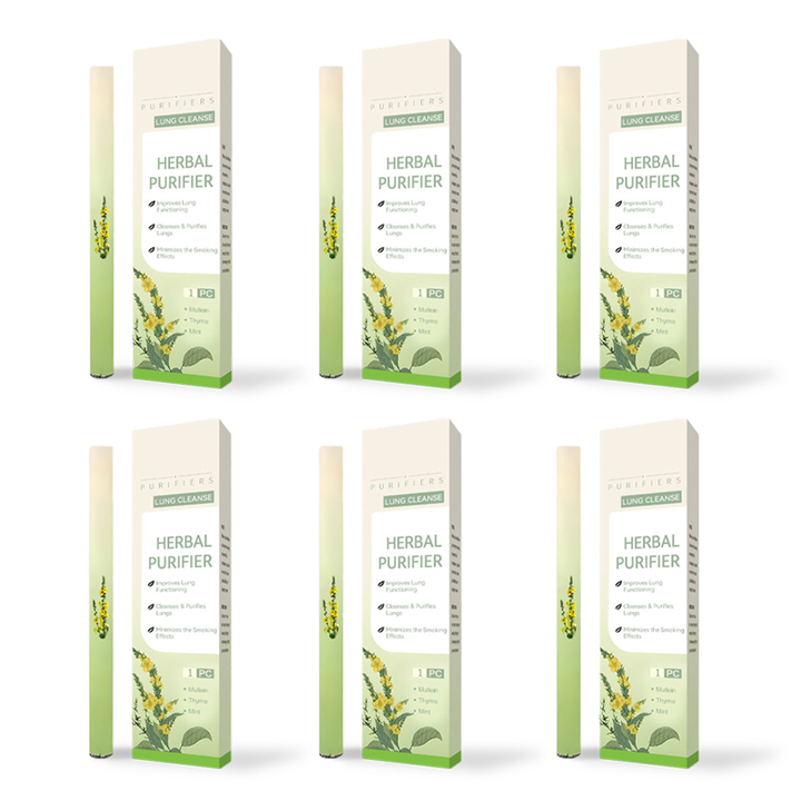 🔥 🔥🔥Final 3 Hours: 60% OFF Mullein Relaxation Stick – Soothes Lungs, Detoxifies, Freshens Breath