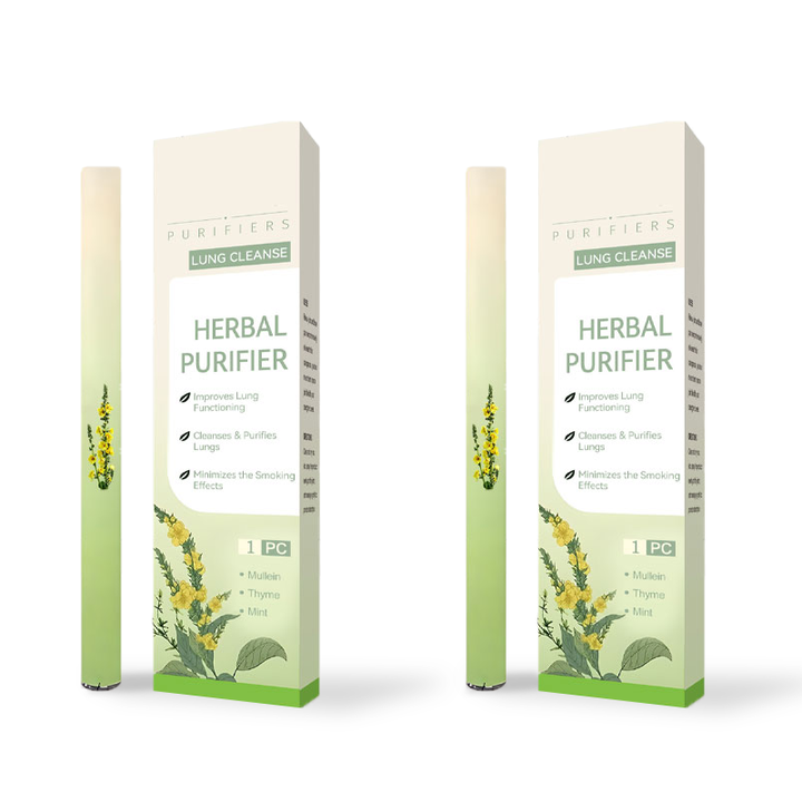 🔥 🔥🔥Final 3 Hours: 60% OFF Mullein Relaxation Stick – Soothes Lungs, Detoxifies, Freshens Breath