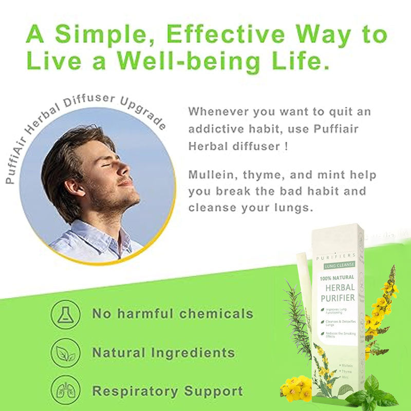 🔥 🔥🔥Final 3 Hours: 60% OFF Mullein Relaxation Stick – Soothes Lungs, Detoxifies, Freshens Breath