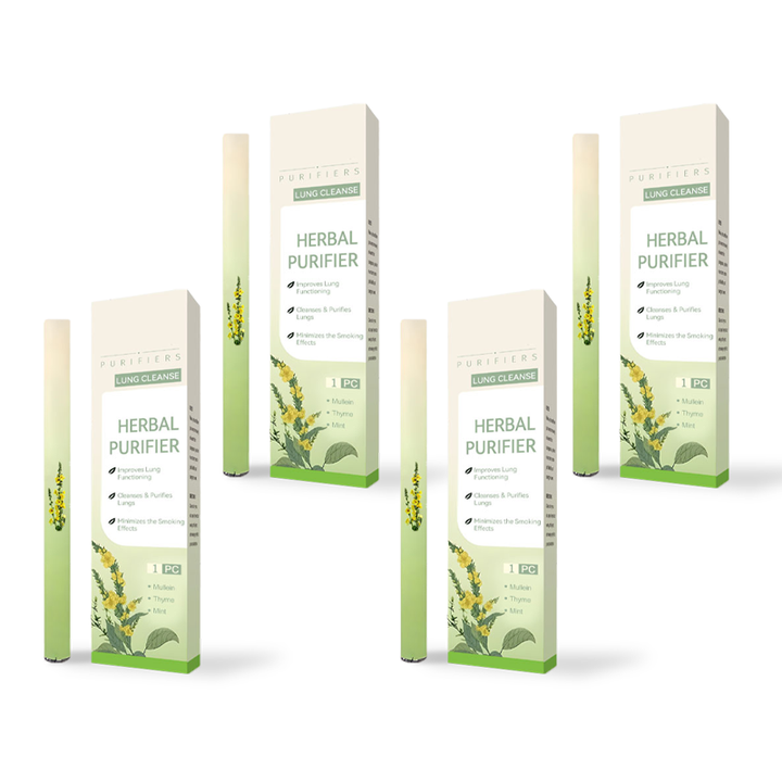 🔥 🔥🔥Final 3 Hours: 60% OFF Mullein Relaxation Stick – Soothes Lungs, Detoxifies, Freshens Breath