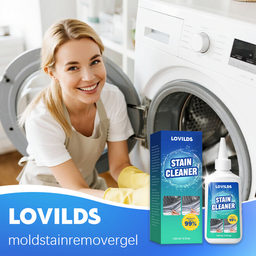 🏠Overnight Mold Killer Gel! Erases Stubborn Mold in 15 Min, Eco-Safe for Your Family🌿
