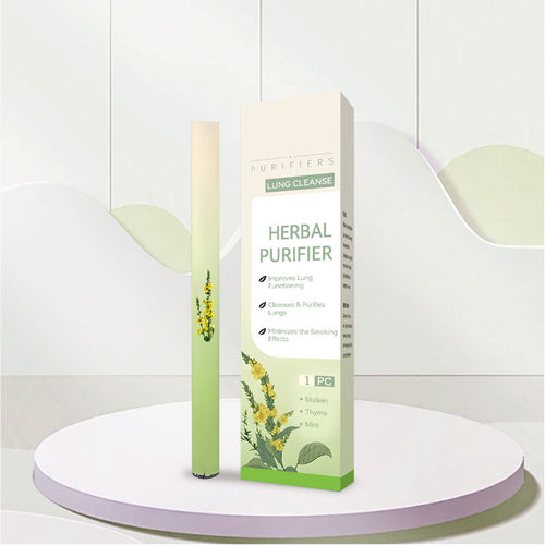 🔥 🔥🔥Final 3 Hours: 60% OFF Mullein Relaxation Stick – Soothes Lungs, Detoxifies, Freshens Breath