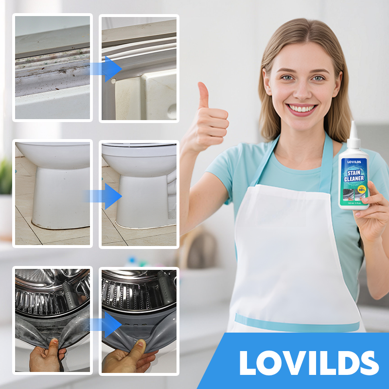 🏠Overnight Mold Killer Gel! Erases Stubborn Mold in 15 Min, Eco-Safe for Your Family🌿