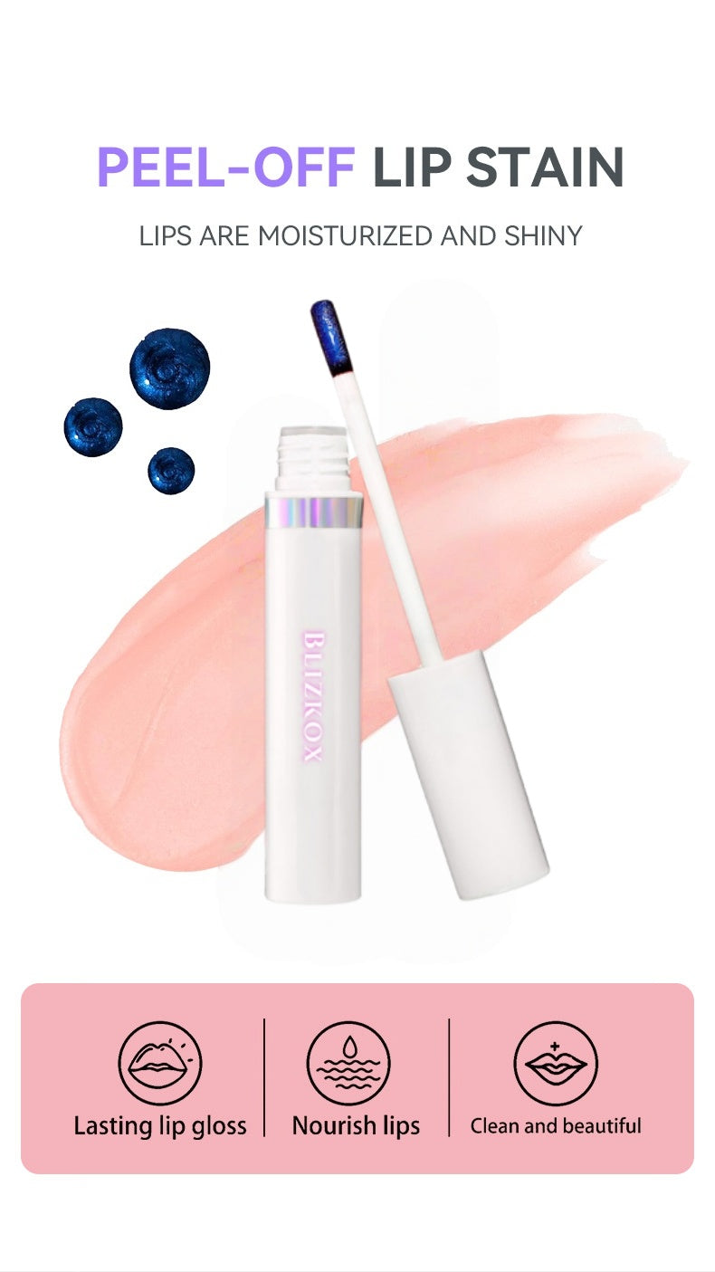 Blizkox Blading Lip Stain