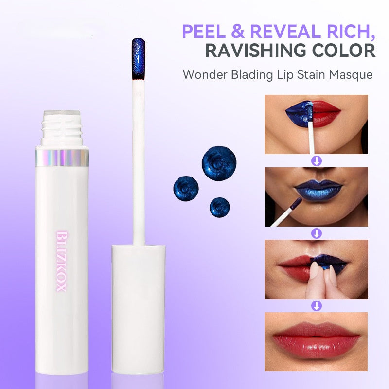 Blizkox Blading Lip Stain