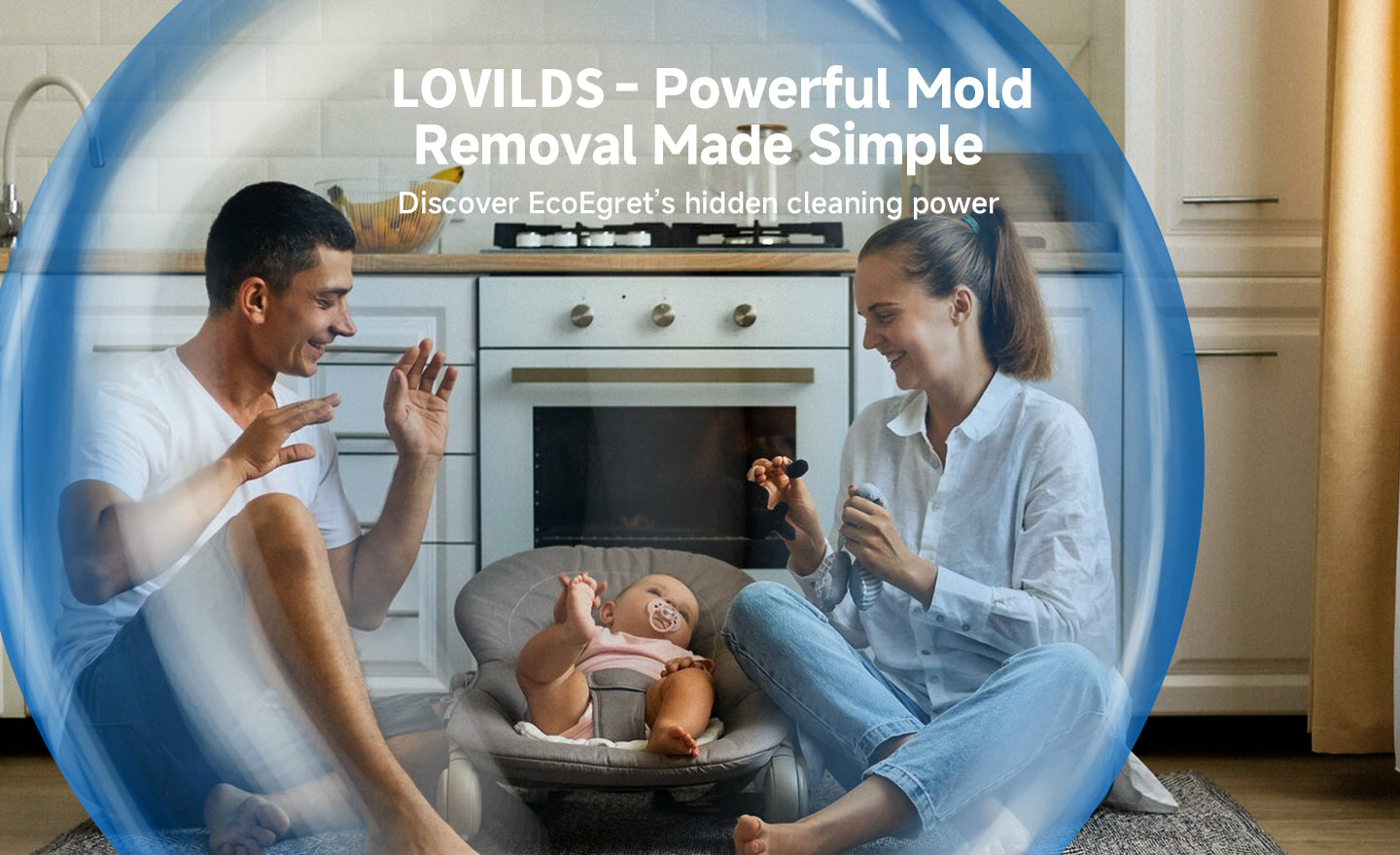 🏠Overnight Mold Killer Gel! Erases Stubborn Mold in 15 Min, Eco-Safe for Your Family🌿