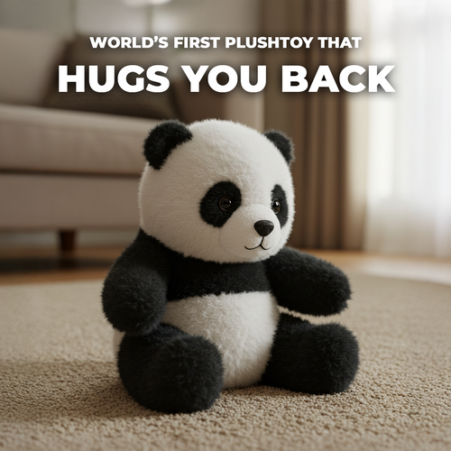 🌟 SNUGGLE THERAPY: Melt Stress in 10 Secs! 🎁 THE KOALY: Your 24/7 Emotional First Aid