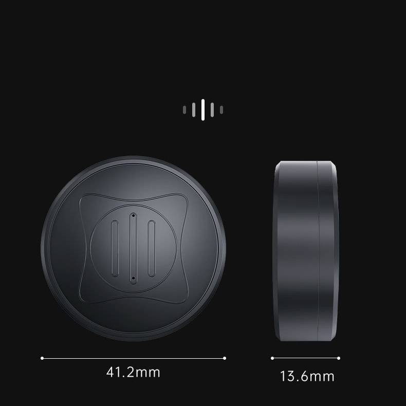 🚀Last Day Discount: 70% OFF 🔥EasyFind Mini GPS Tracker