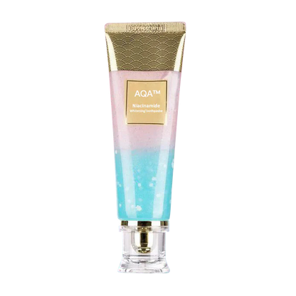 🔥Final - 3 Hours: 60% OFF Nicotinamide Whitening Toothpaste