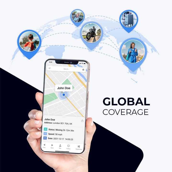 🚀Last Day Discount: 70% OFF 🔥EasyFind Mini GPS Tracker