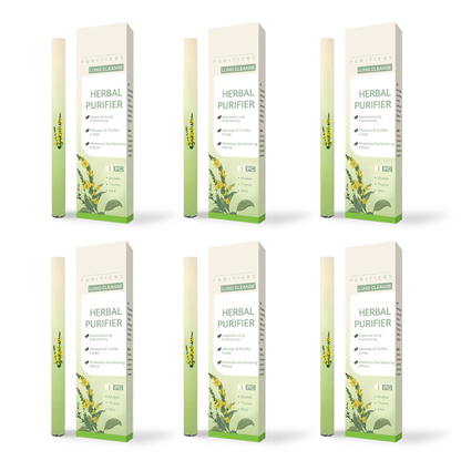 🔥 🔥🔥Final 3 Hours: 60% OFF Mullein Relaxation Stick – Soothes Lungs, Detoxifies, Freshens Breath