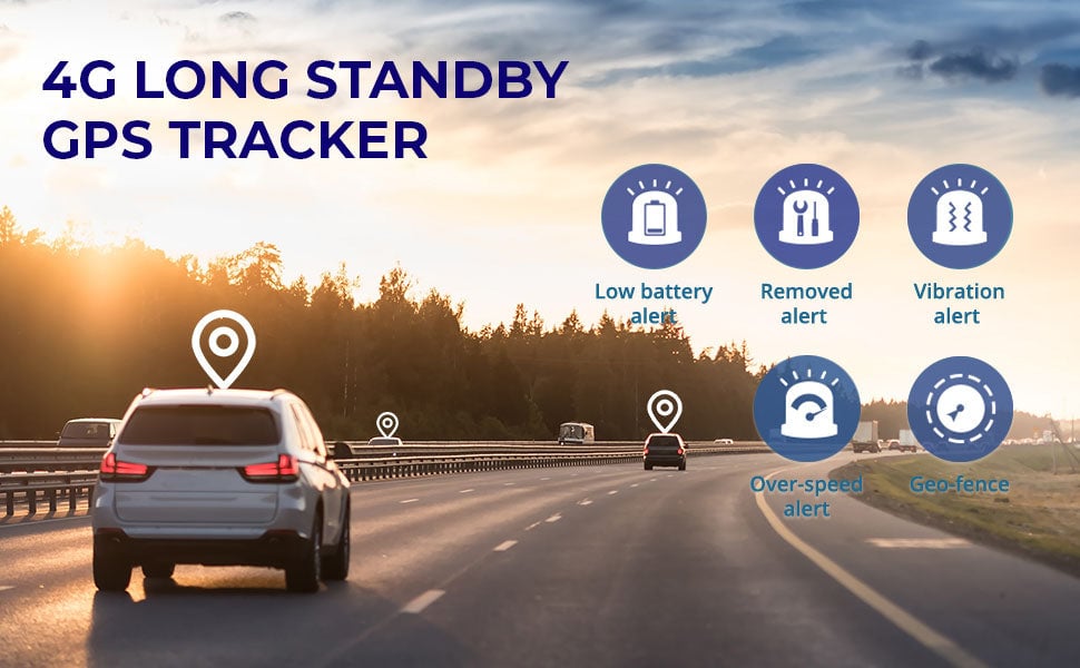 🚀Last Day Discount: 70% OFF 🔥EasyFind Mini GPS Tracker