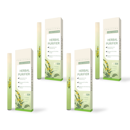 🔥 🔥🔥Final 3 Hours: 60% OFF Mullein Relaxation Stick – Soothes Lungs, Detoxifies, Freshens Breath