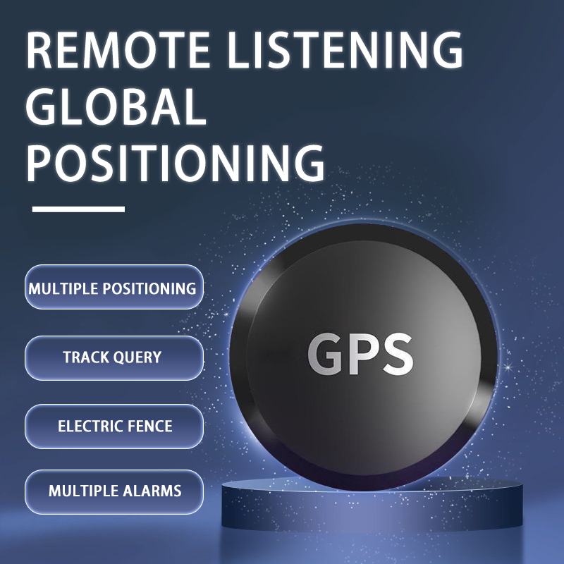 🚀Last Day Discount: 70% OFF 🔥EasyFind Mini GPS Tracker