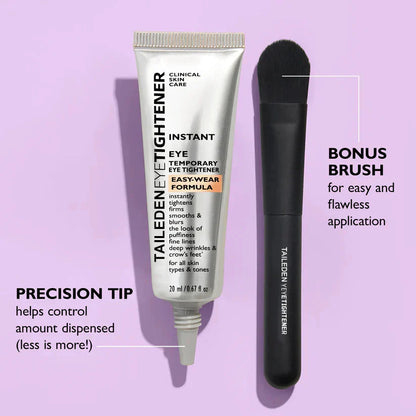 Last 3 hours: 70% off🔥Instant Firming Eye Serum, new formula, ultimate lifting and smoothing effect